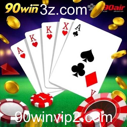 Explorando a Fascinante Categoria de Jogos de Casino Online no 90win VIP