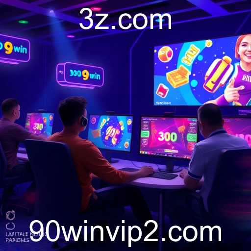 Crescimento do Setor de Jogos Online no Brasil