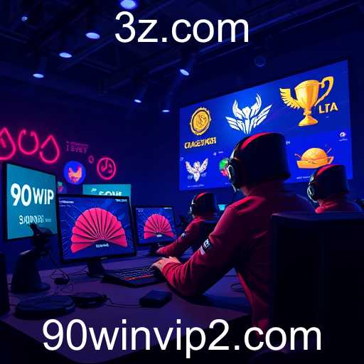 O Crescimento Explosivo dos Sites de Jogos Online