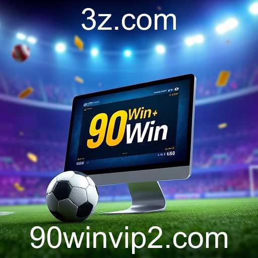 O Crescimento dos Jogos Online com 90win vip