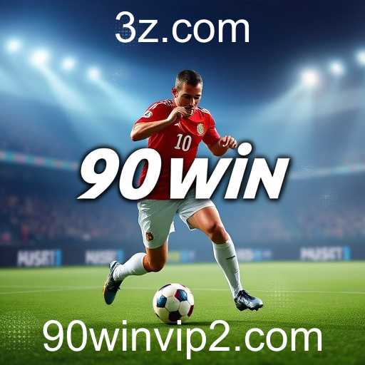 O Impacto do 90win VIP no Mercado de Jogos Online