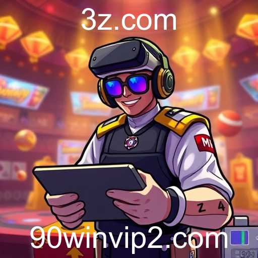 O Crescente Impacto de Plataformas de Jogos Virtuais
