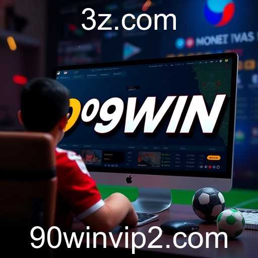 A Evolução dos Jogos Online e a Influência do 90win VIP