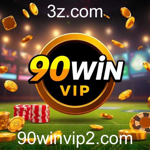 A Ascensão do 90win VIP no Cenário Brasileiro de Jogos