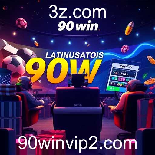 O Crescimento dos Sites de Jogos Online no Brasil