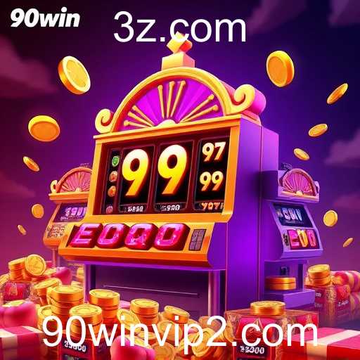 Explorando o Universo dos Jogos de Caça-Níqueis no 90win VIP