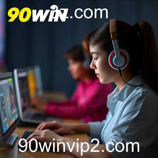 90win vip